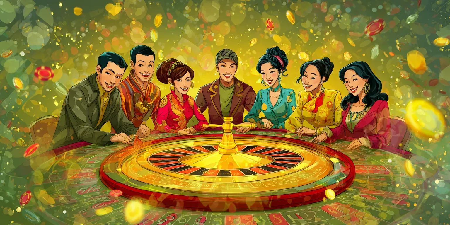 Memahami Peranan Bonus dalam Permainan Kasino